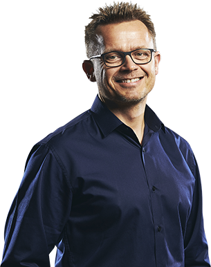 Teddy Norsgaard Jørgensen / CEO